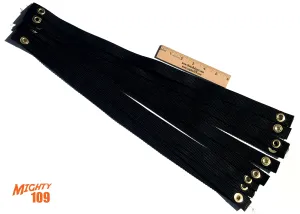 10 Pack Mighty 109 24" Heavy Duty Tree Straps