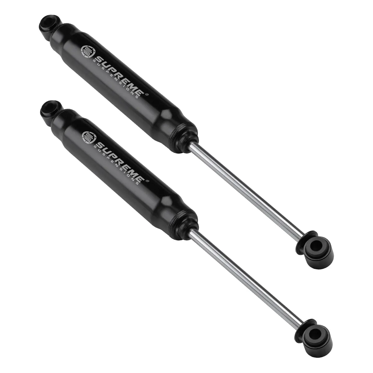 2004-2015 Nissan Titan Full Suspension Lift Kit with Rear MAX Performance Shocks 2WD 4WD