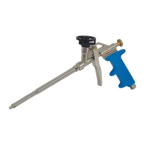 200MM HEAVY DUTY PU FOAM APPLICATOR GUN 719812 FOR BUILDING APPLICATOR GUNS