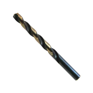 #22 Nitro Heavy Duty Jobber Drill Bits 12 pack