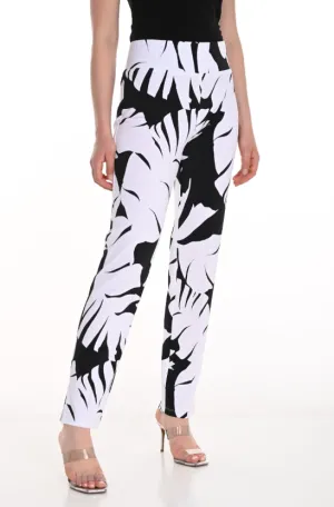 256137 - Palm Print Pull On
