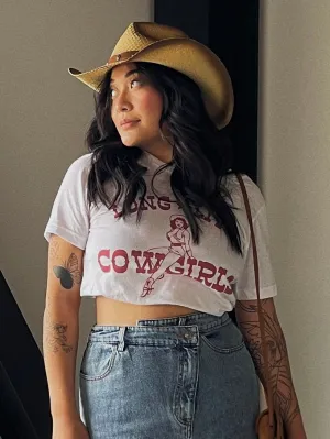 27 Rhett Straw Cowboy Hat