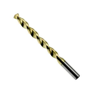 29/64 Heavy Duty Jobber Drill Bits 6 pack