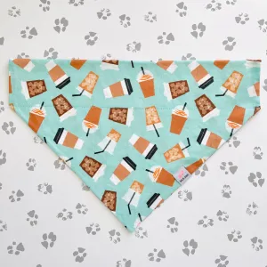 300 Takeout Coffees Bandana