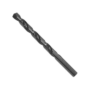 #4 Heavy Duty Jobber Drill Bits 12 pack