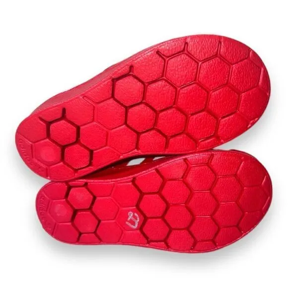 Adidas Marvel x Superstar 360 Slip-on Sneakers Infant Iron Man FX4883 Toddler 8
