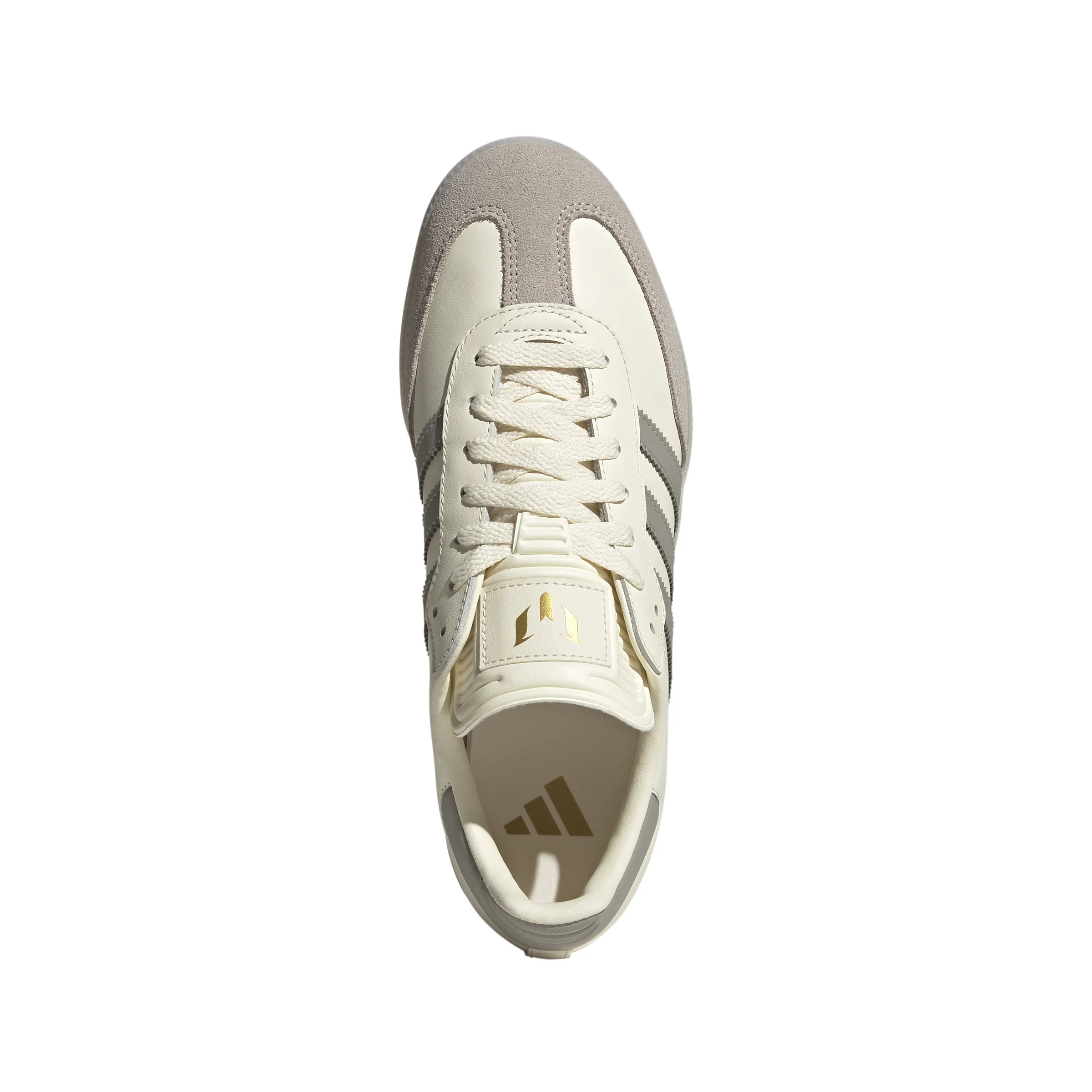 Adidas Samba X Messi