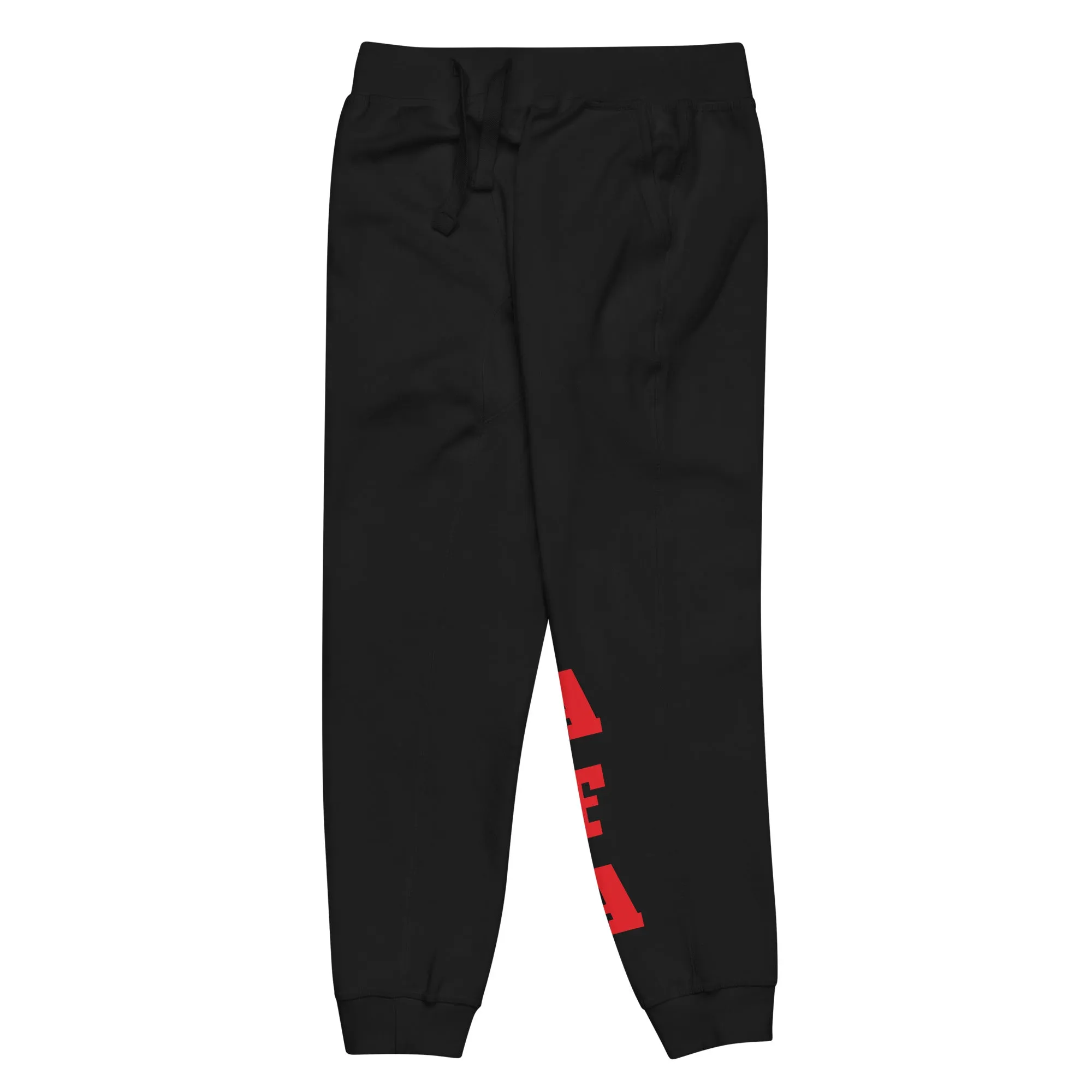 AFA Unisex fleece sweatpants