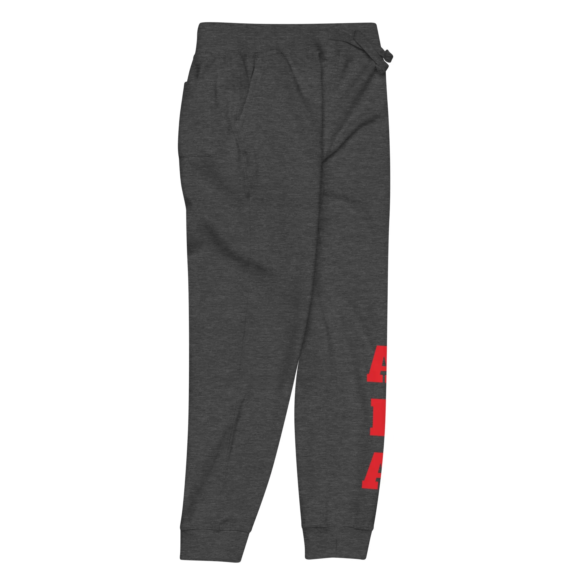 AFA Unisex fleece sweatpants
