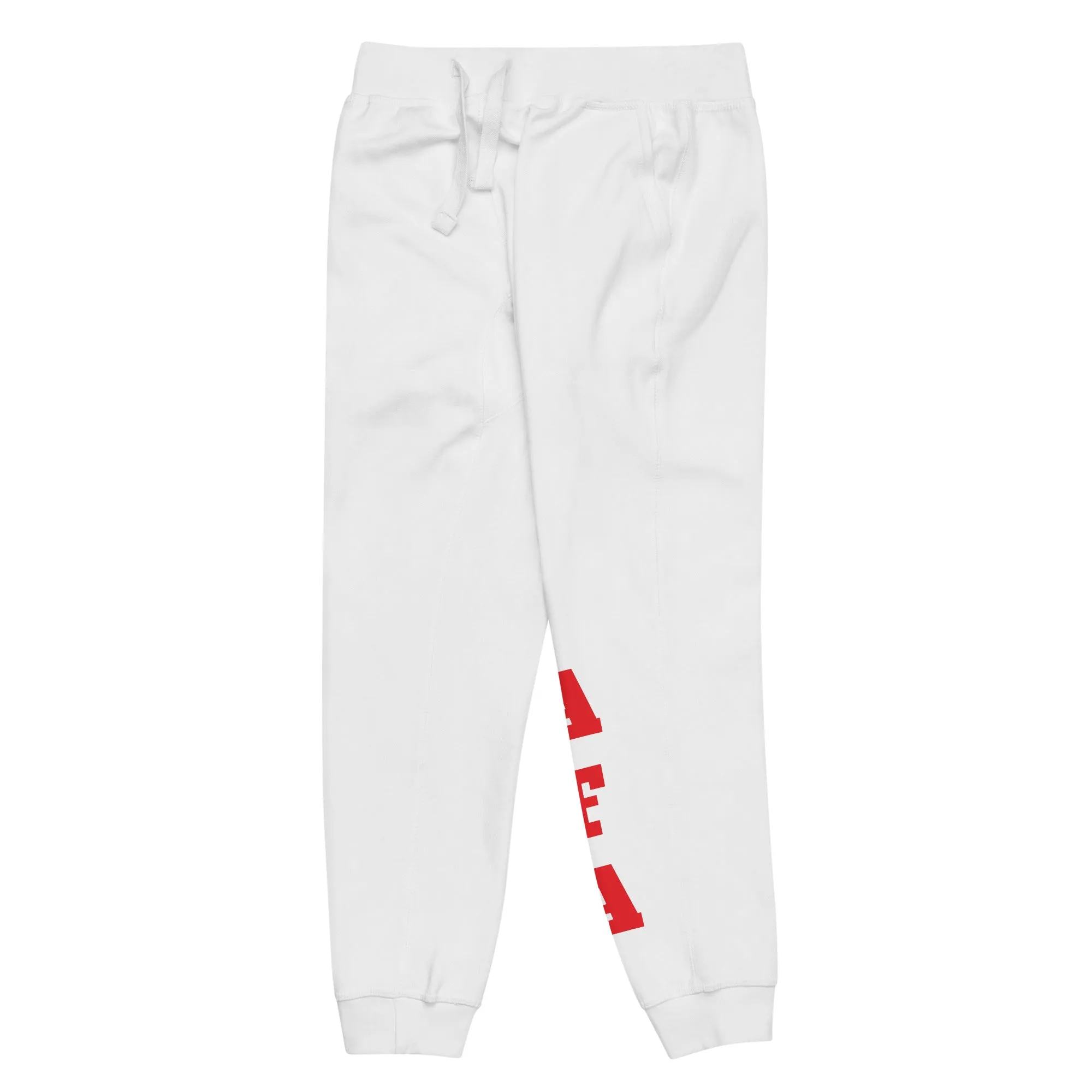 AFA Unisex fleece sweatpants