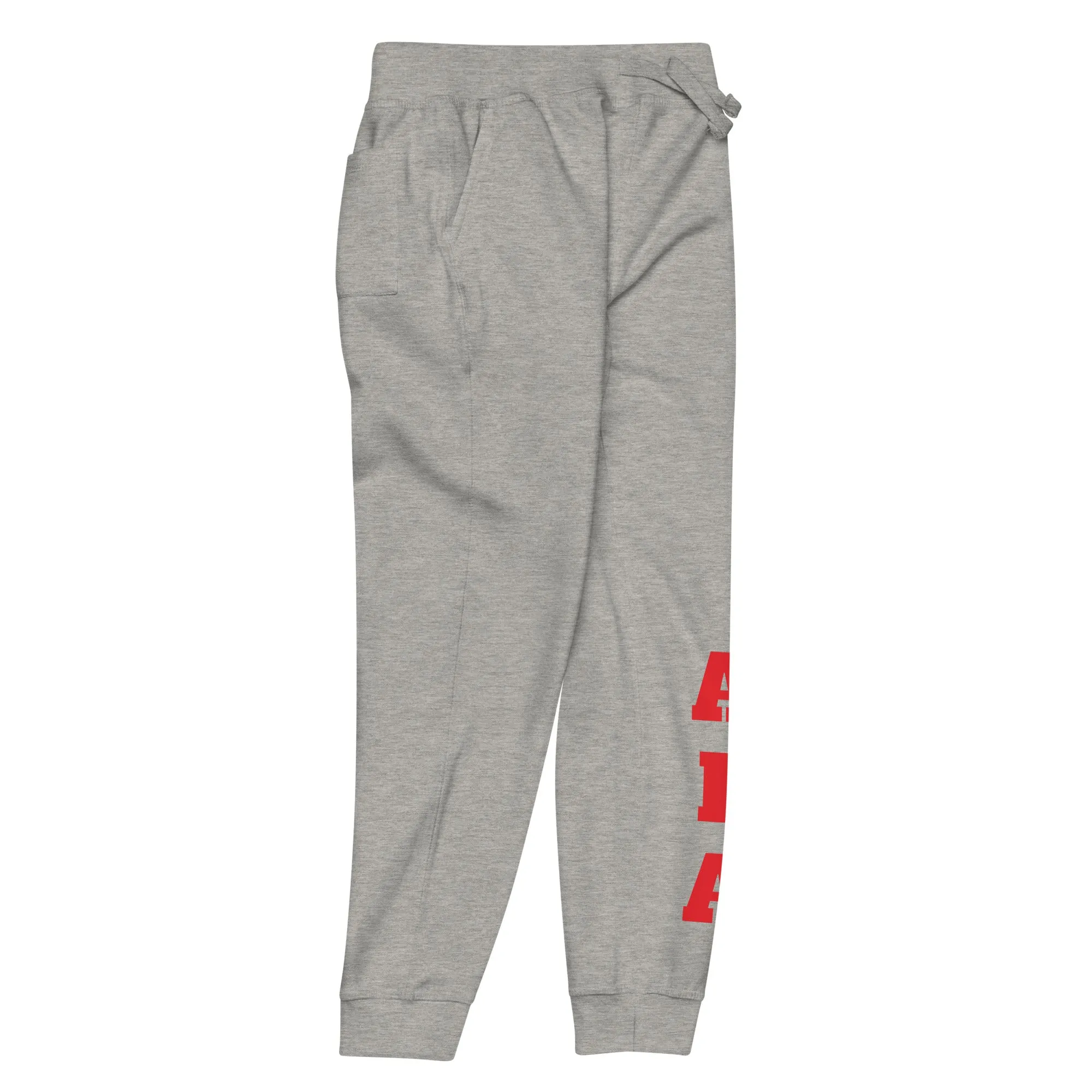 AFA Unisex fleece sweatpants