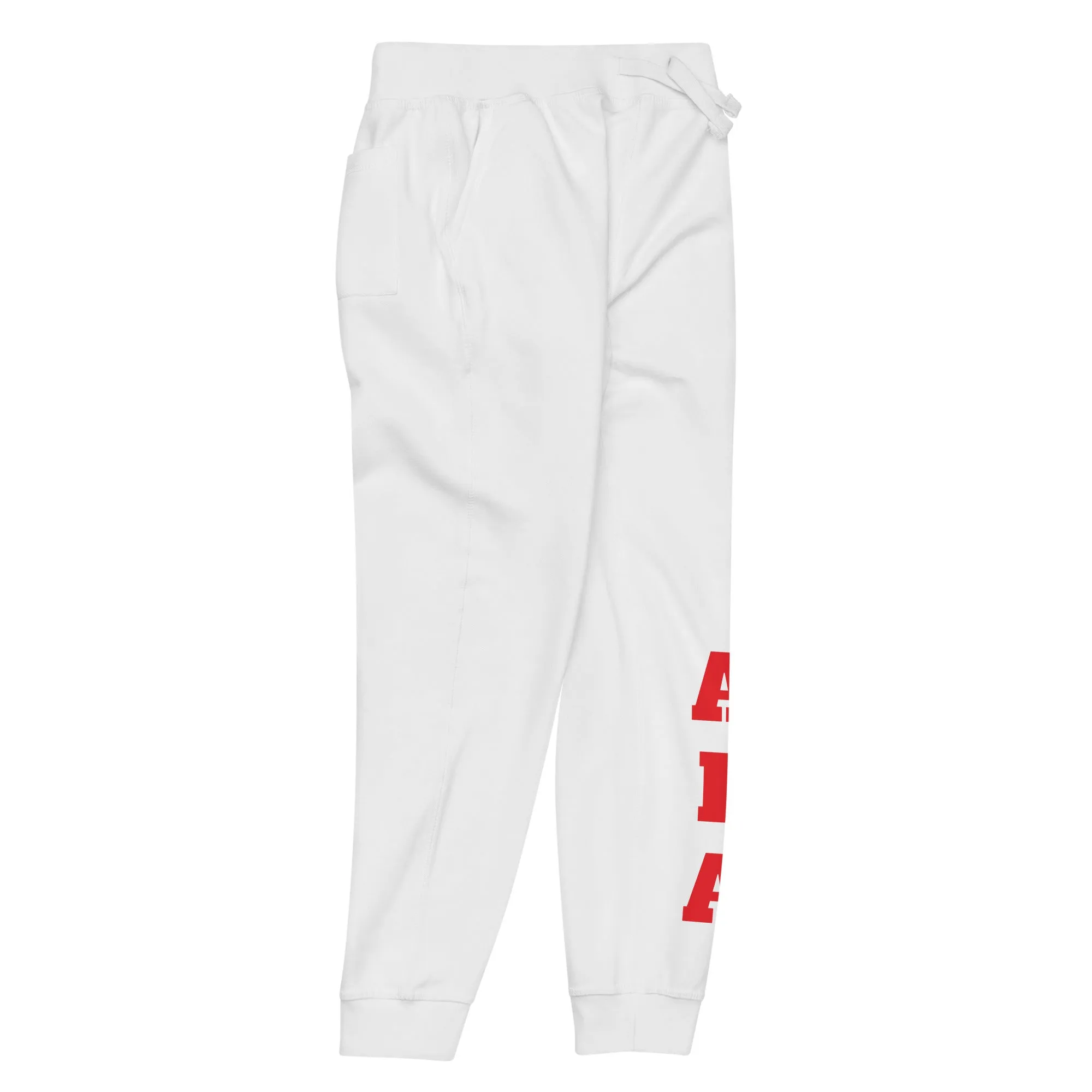 AFA Unisex fleece sweatpants