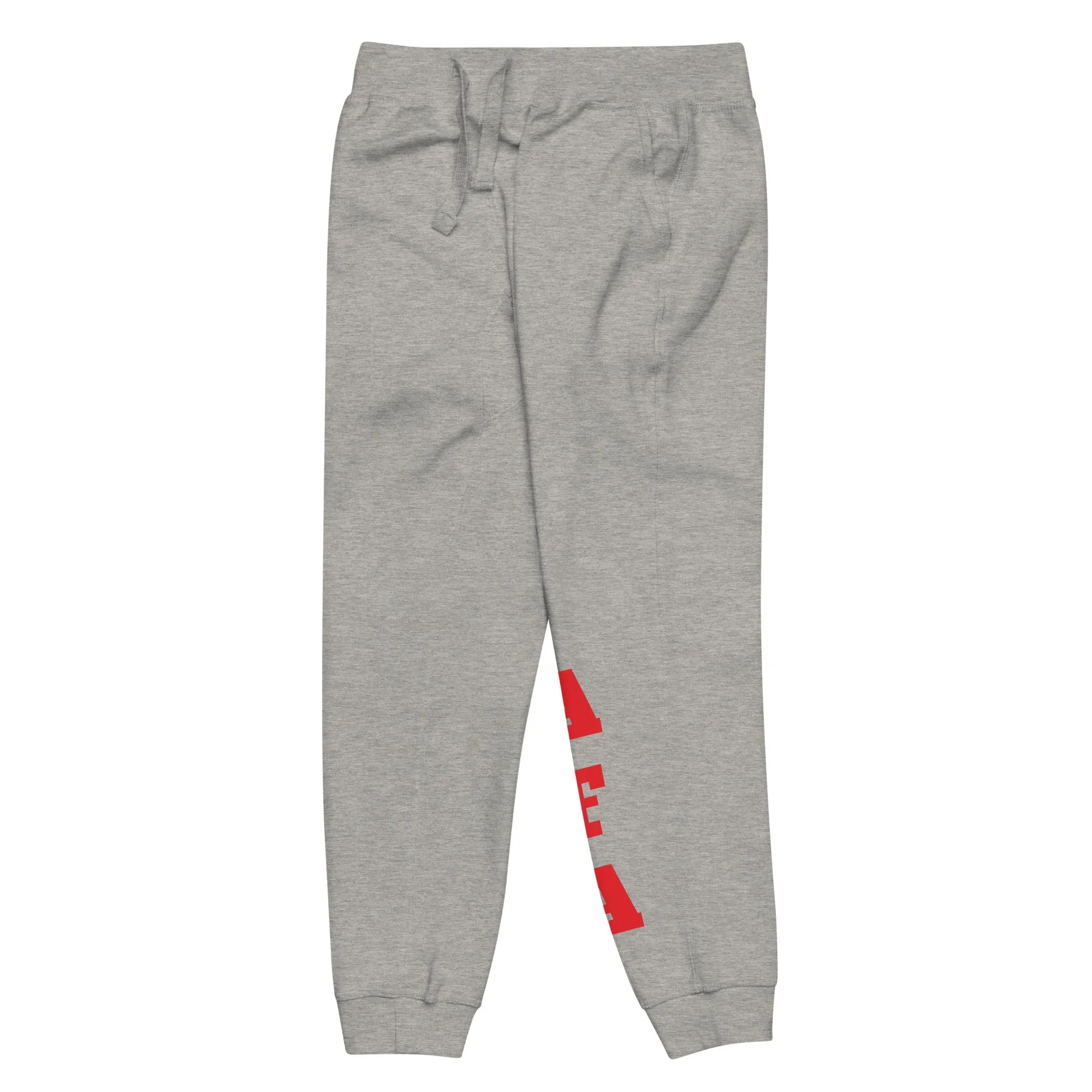 AFA Unisex fleece sweatpants