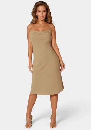 Airflow Slip Dress