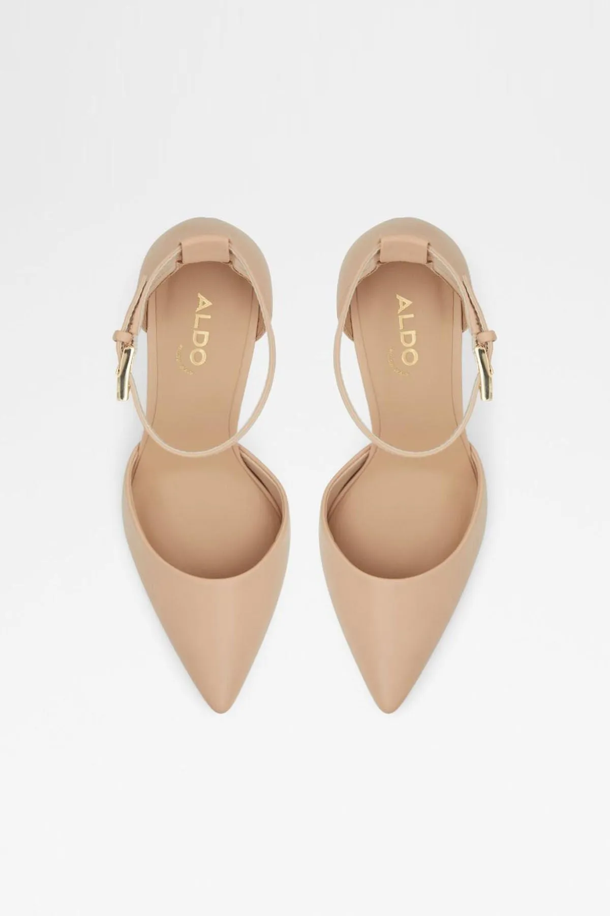 ALDO Blige | Heels Bone | Women