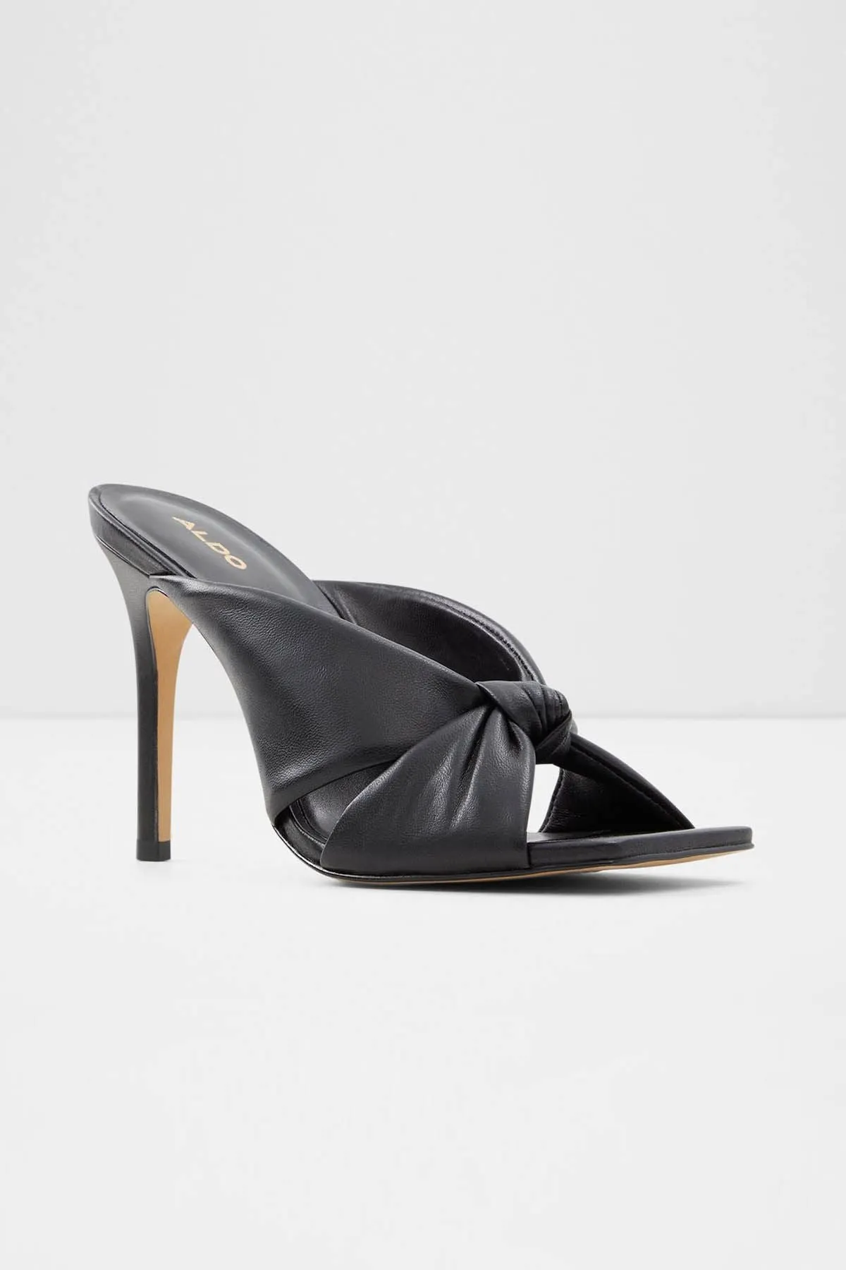 ALDO Cobeaga | Heels Black | Women