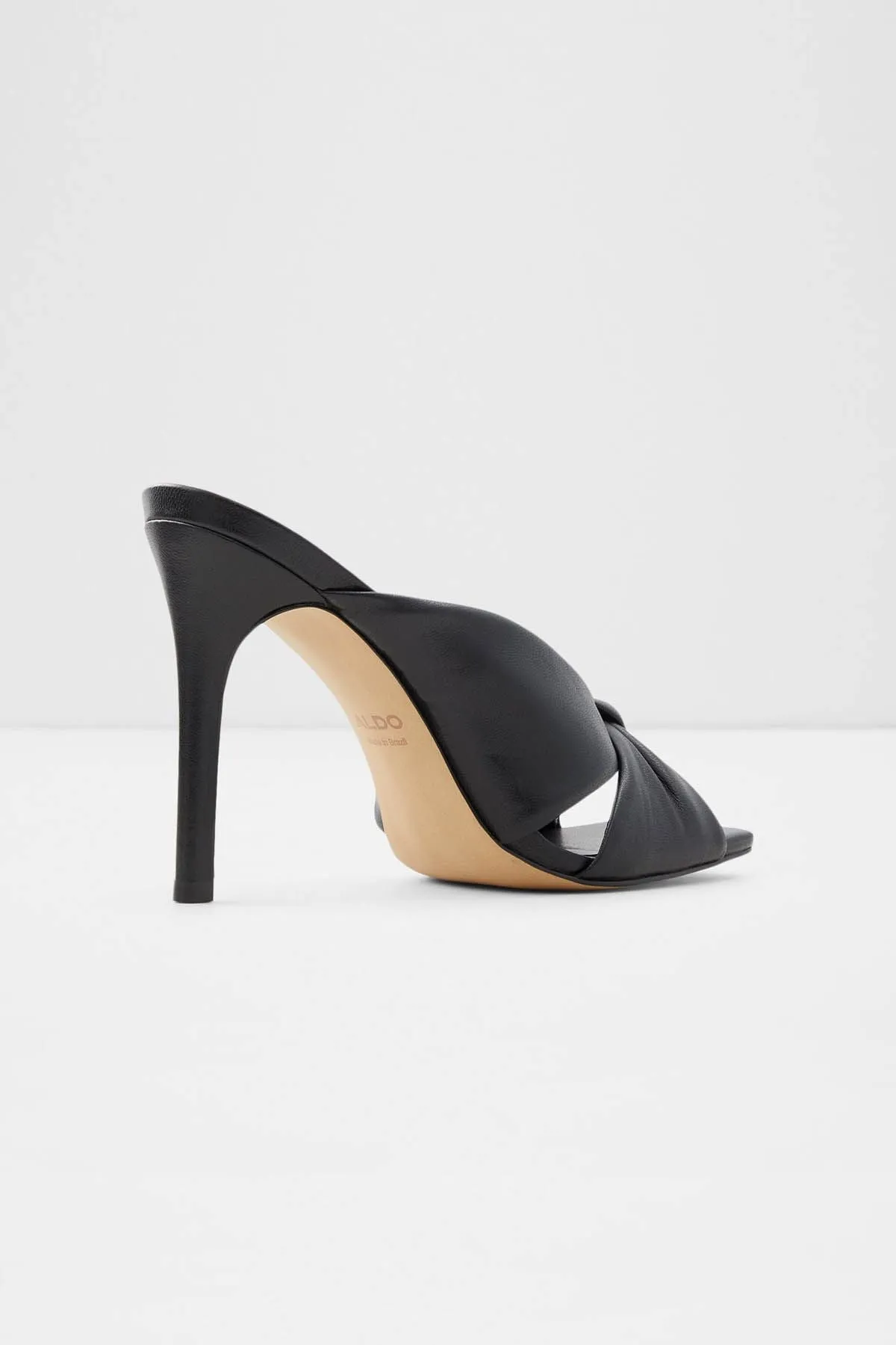 ALDO Cobeaga | Heels Black | Women