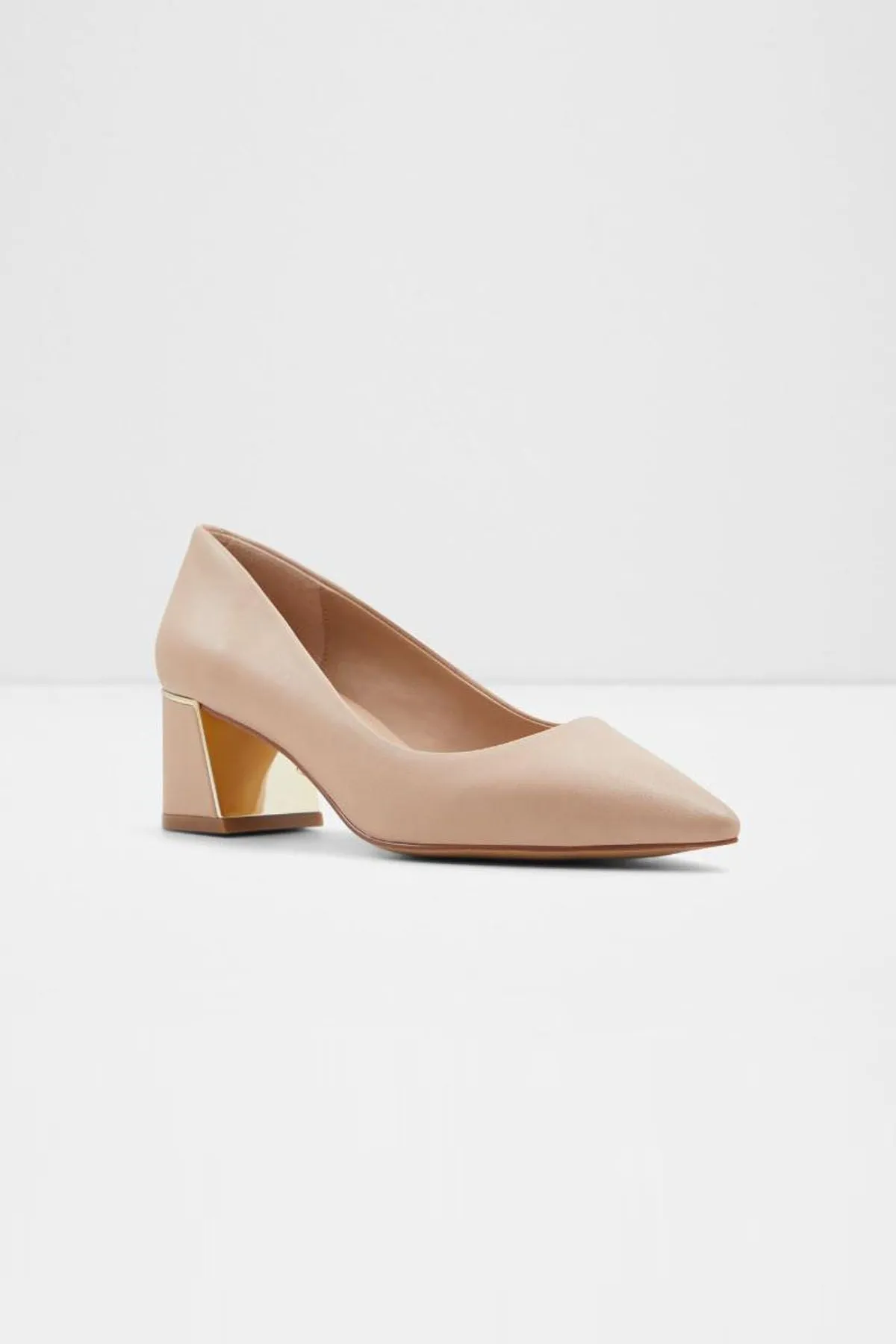 ALDO Elamaever | Heels Bone | Women