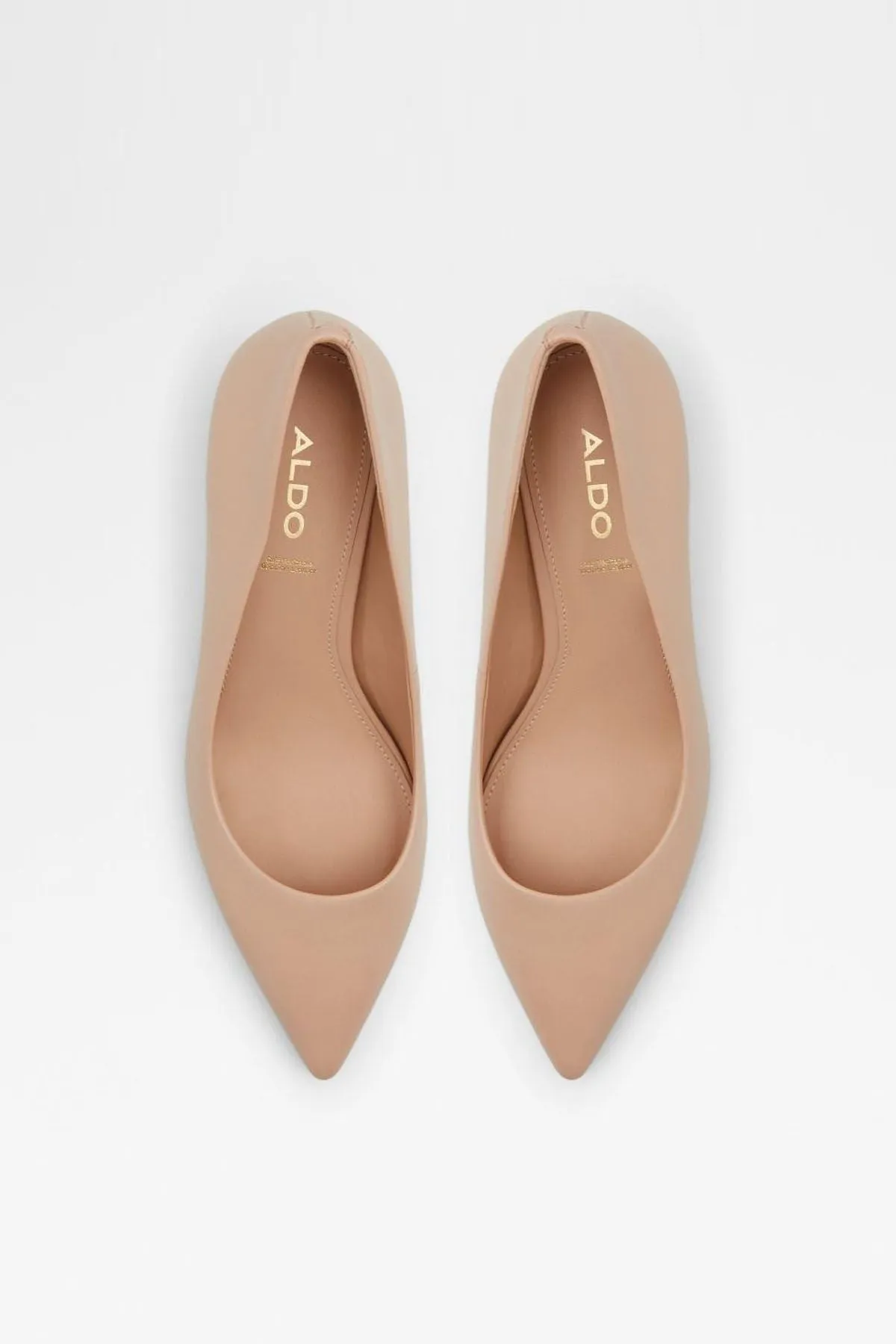 ALDO Elamaever | Heels Bone | Women