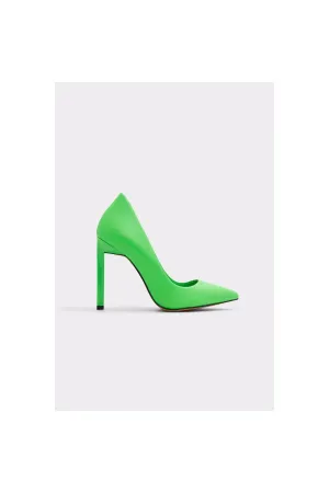 ALDO Kennedi | Heels Green | Women
