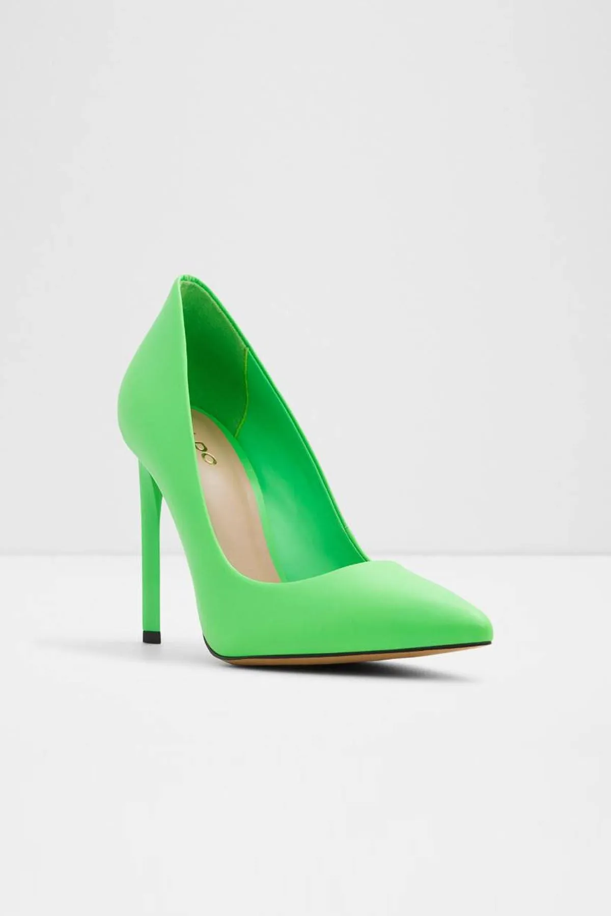 ALDO Kennedi | Heels Green | Women