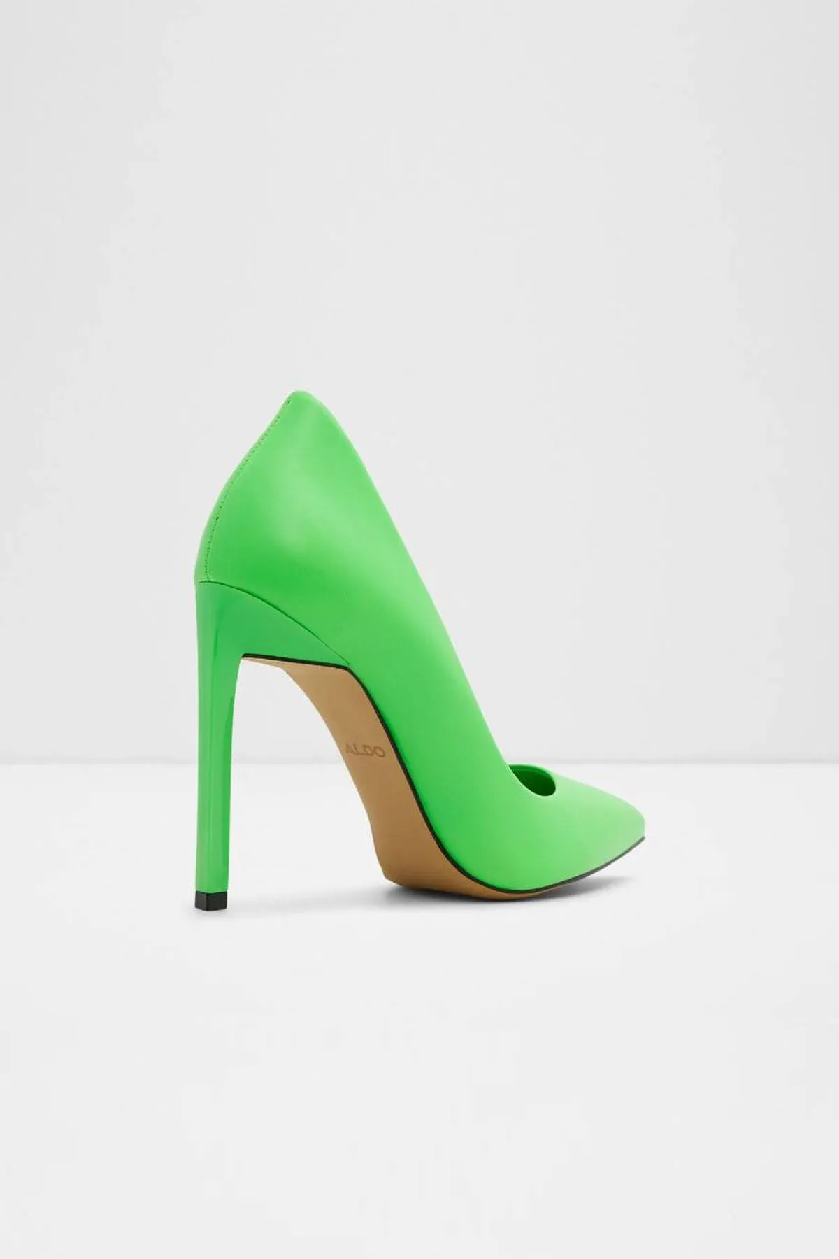 ALDO Kennedi | Heels Green | Women
