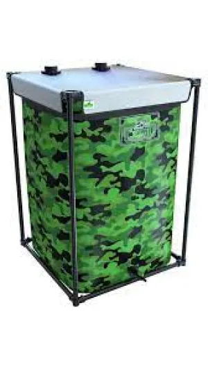 ALIEN - CAMO TANK