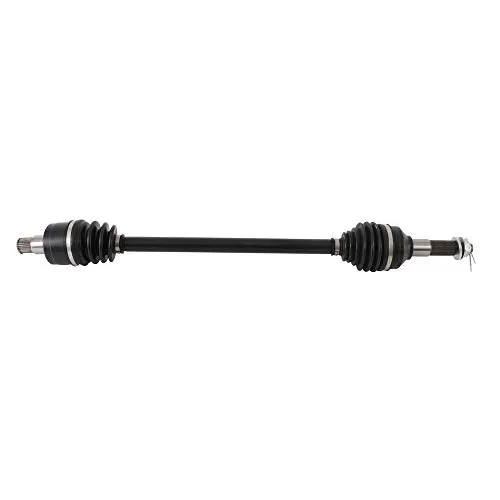 All Balls Racing Front Left 8ball CV Axle Compatible With/Replacement For Kawasaki