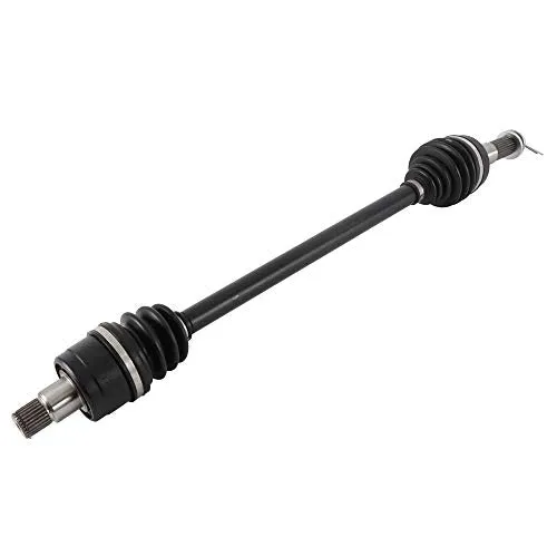 All Balls Racing Front Left 8ball CV Axle Compatible With/Replacement For Kawasaki