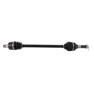 All Balls Racing Front Left 8ball CV Axle Compatible With/Replacement For Kawasaki
