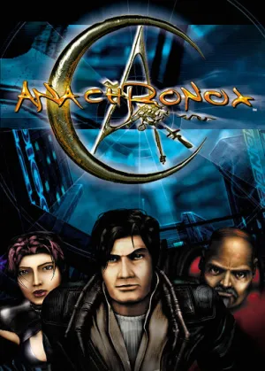 Anachronox (PC)