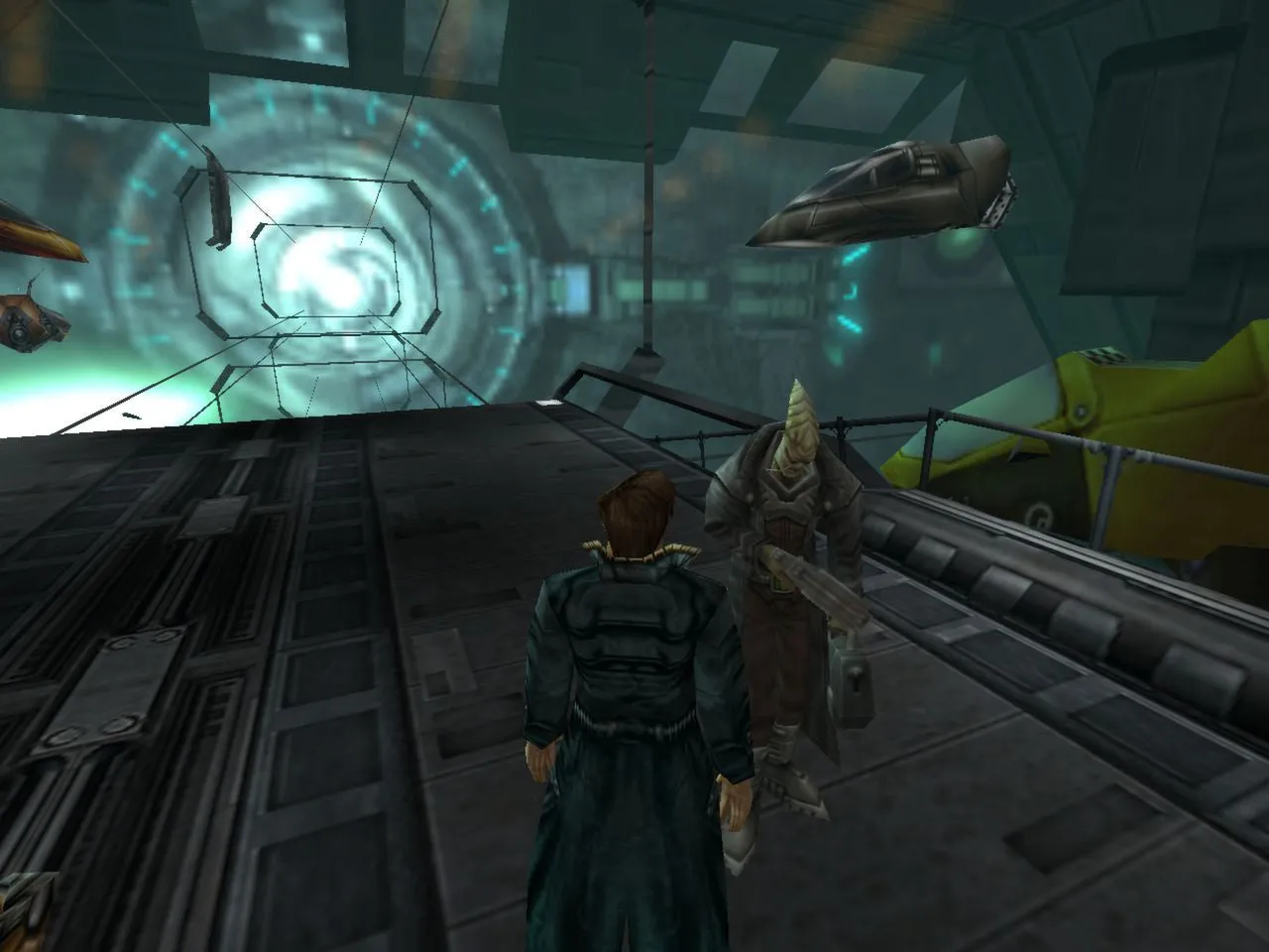 Anachronox (PC)