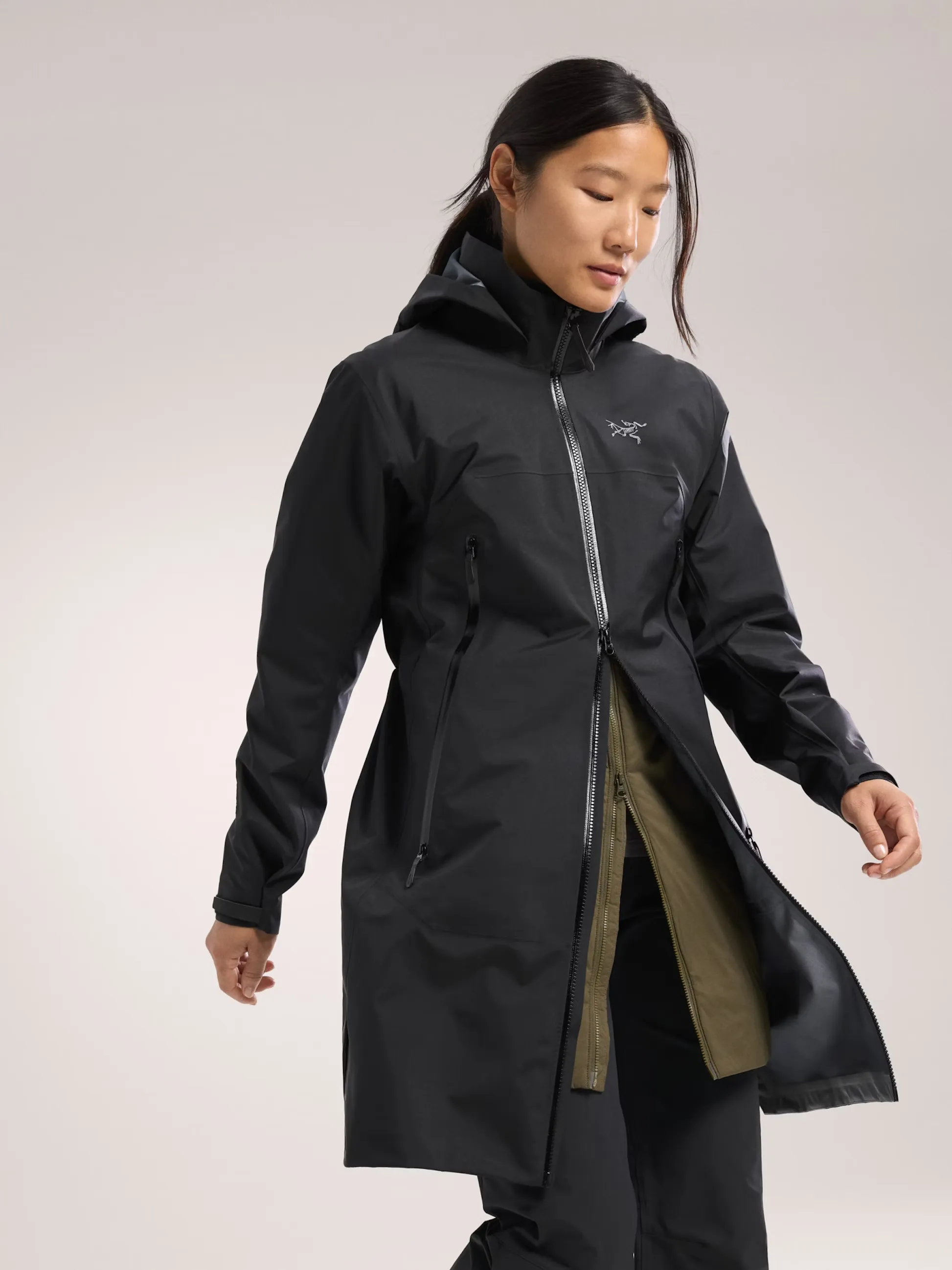 Arcteryx Beta Coat Women's