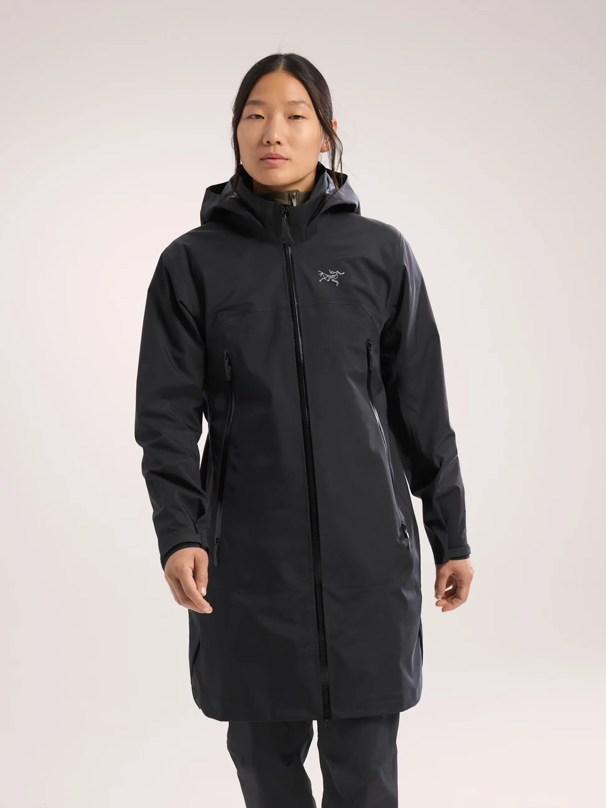 Arcteryx Beta Coat Women's