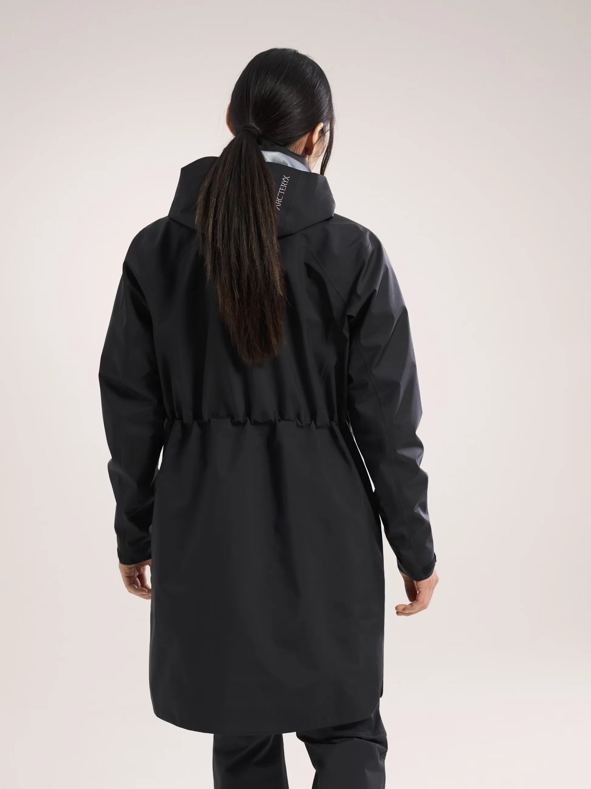 Arcteryx Beta Coat Women's