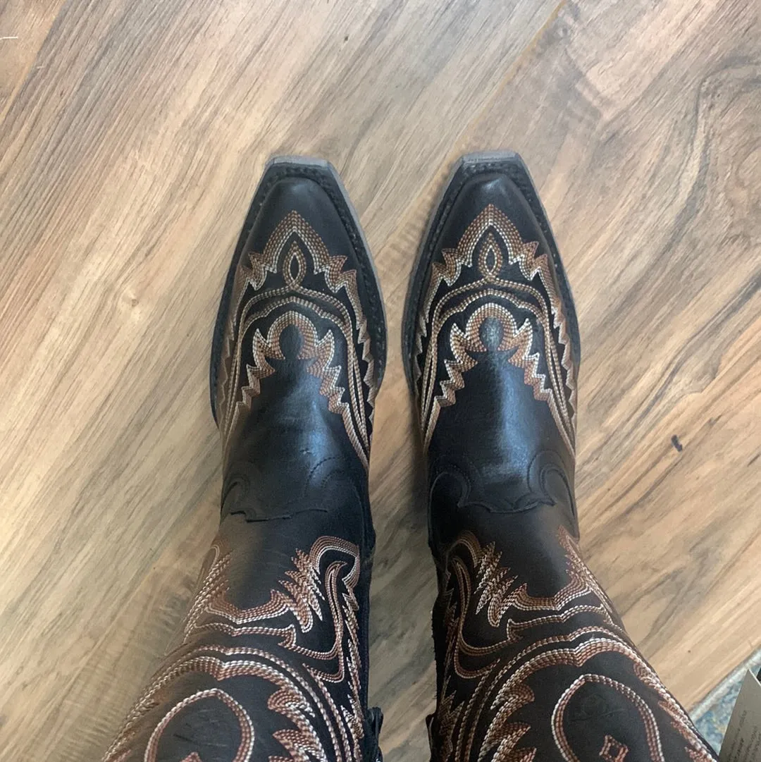 Ariat Casanova Western Boot