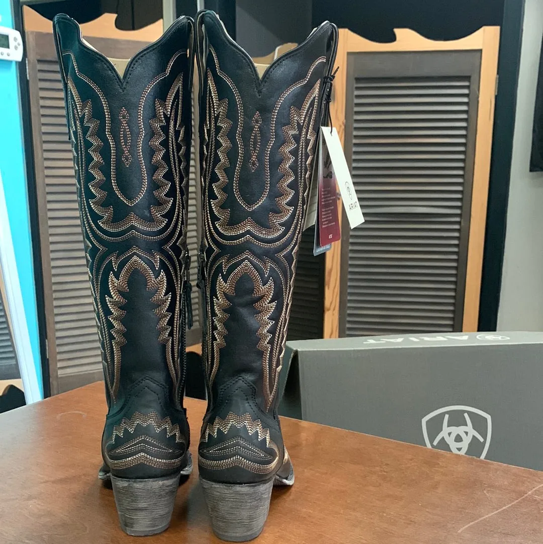 Ariat Casanova Western Boot