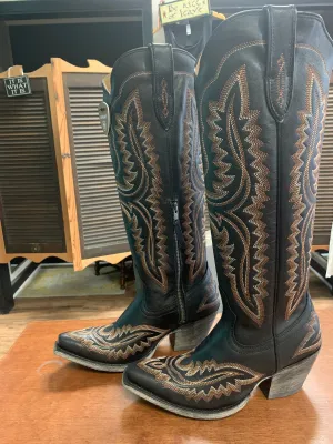 Ariat Casanova Western Boot
