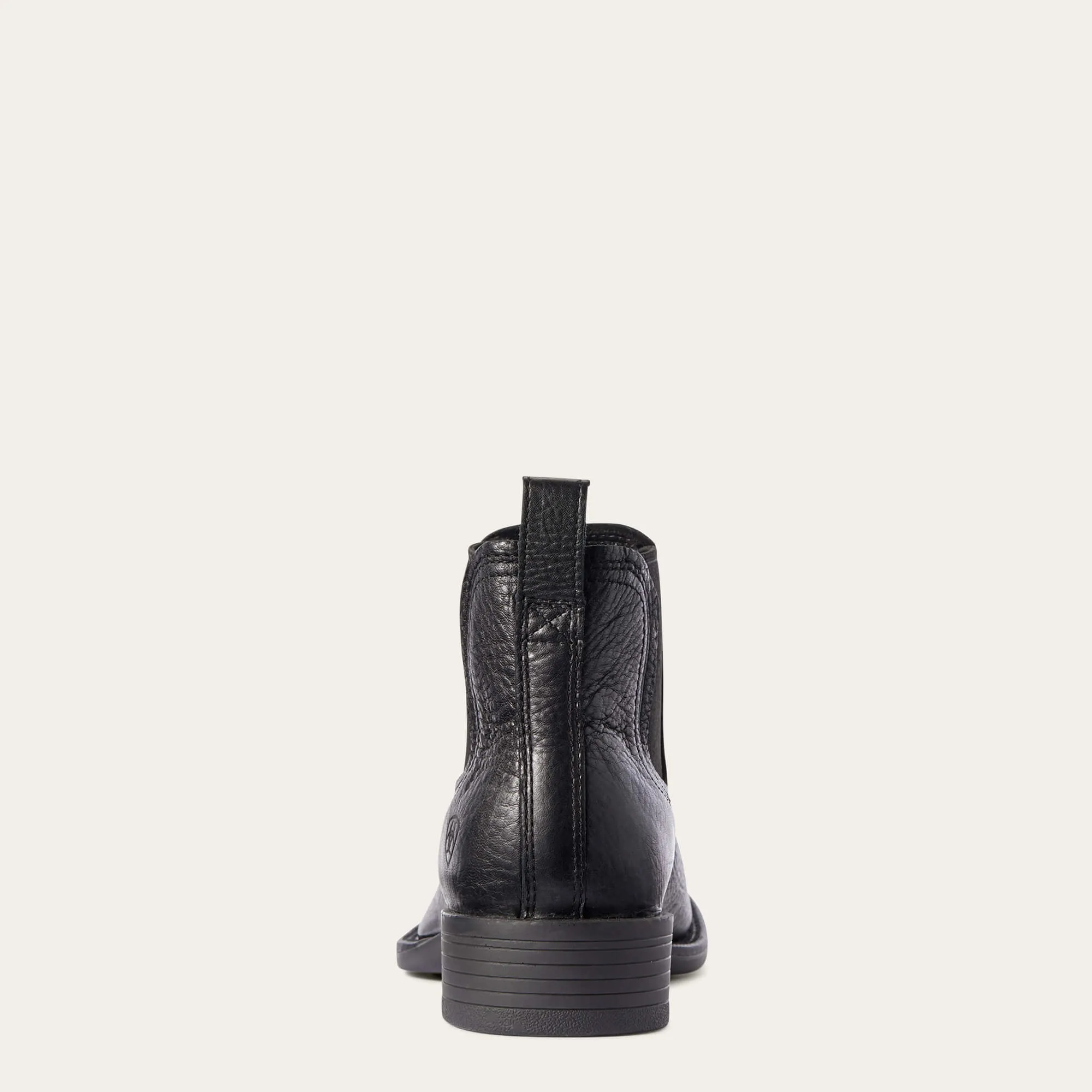 ARIAT MEN'S 10031453 Booker Ultra Western Boot IN BLACK