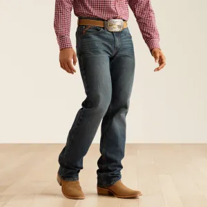 Ariat Men's M2 Ray Boot Cut Jean Atlas 10047531