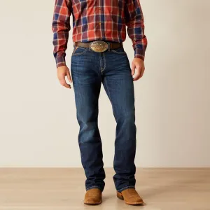 Ariat Men's M4 Challenger Boot Cut Jean Clint 10051876