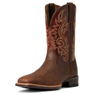 ARIAT MEN'S Style No. 10040278 Lasco Ultra Western Boot