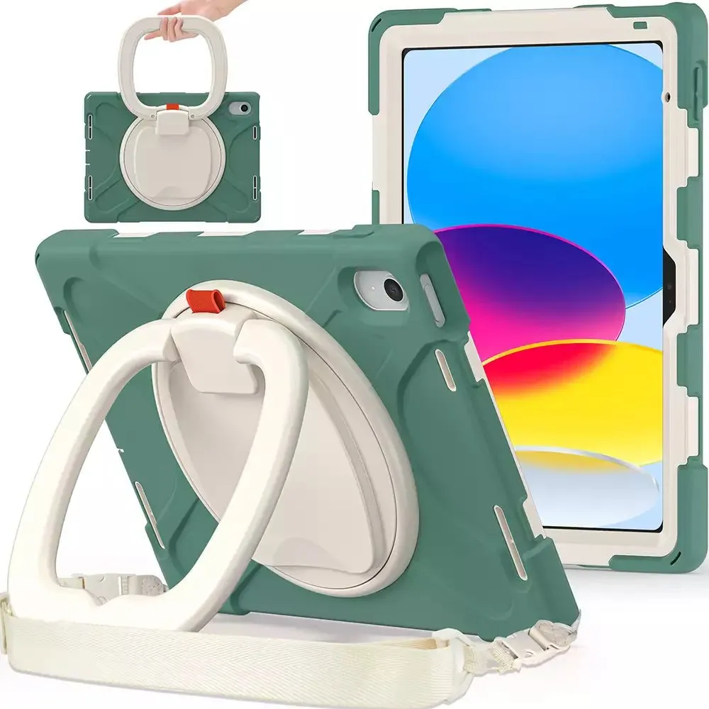 ArmorPro Premium iPad Case
