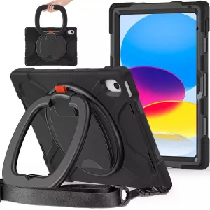 ArmorPro Premium iPad Case