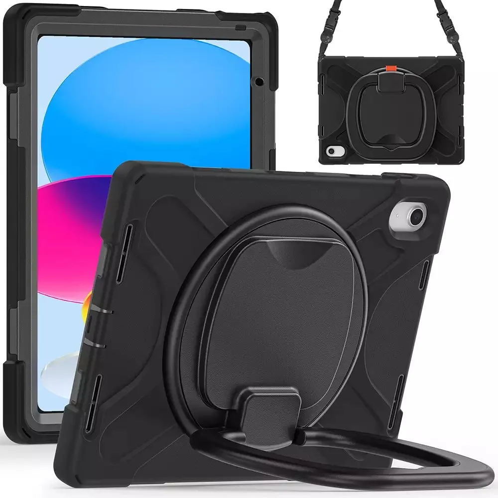ArmorPro Premium iPad Case