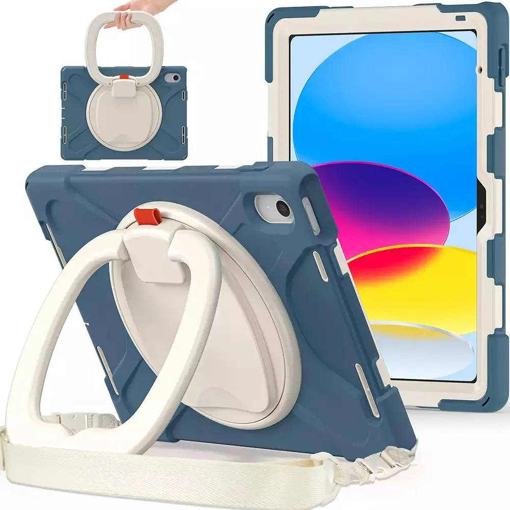 ArmorPro Premium iPad Case