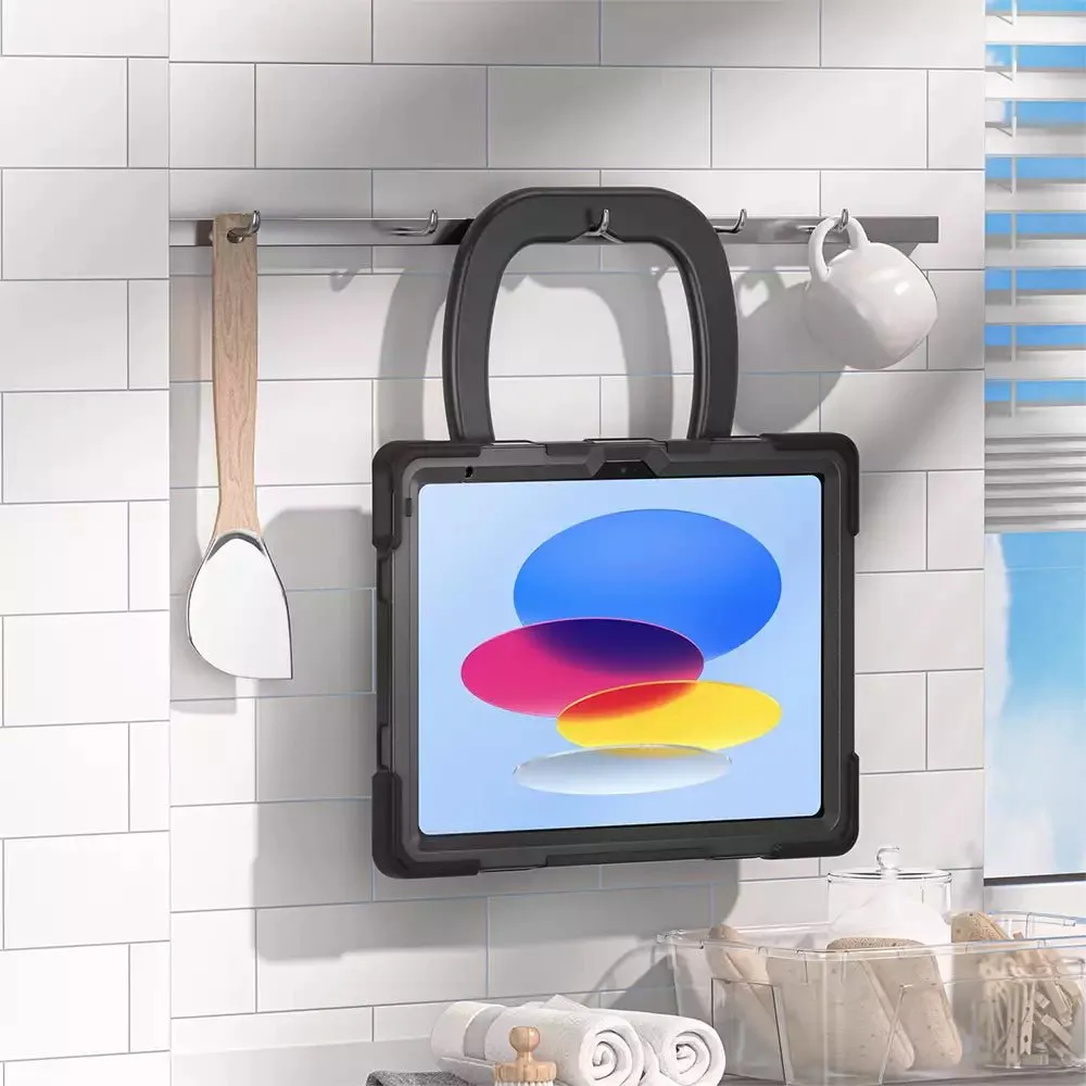 ArmorPro Premium iPad Case