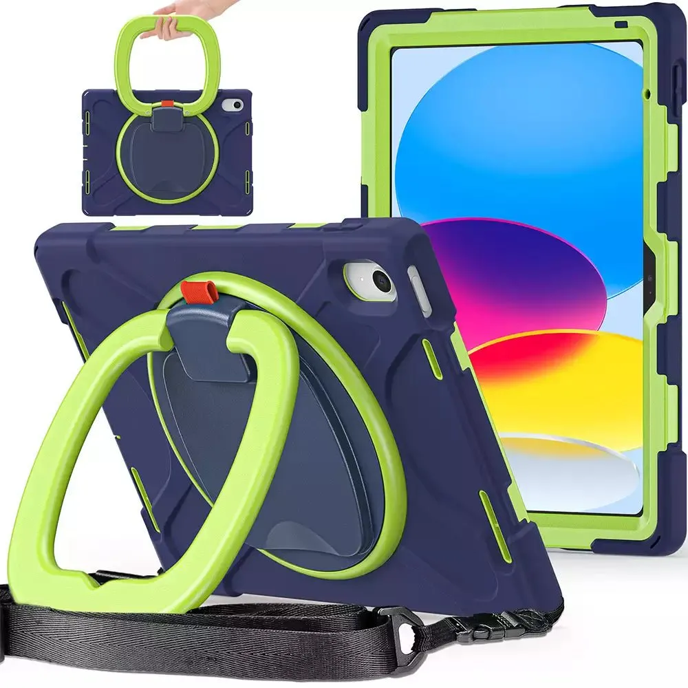 ArmorPro Premium iPad Case