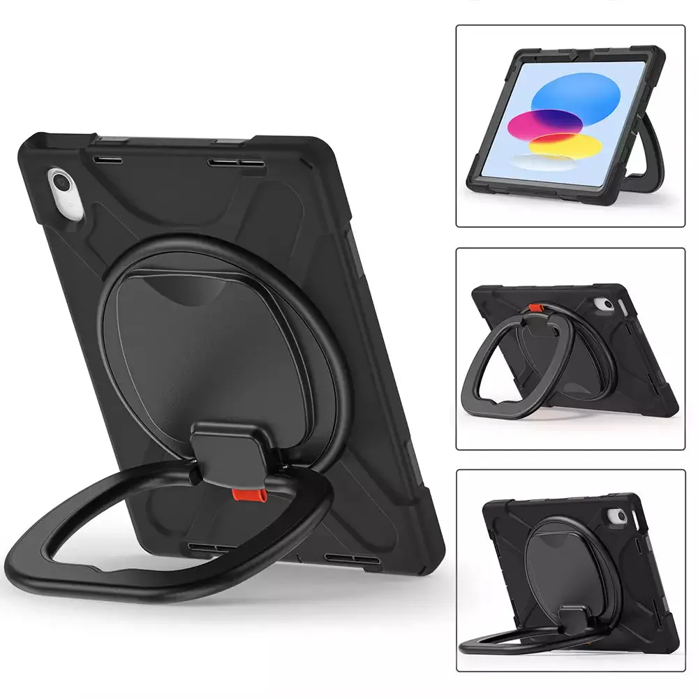 ArmorPro Premium iPad Case