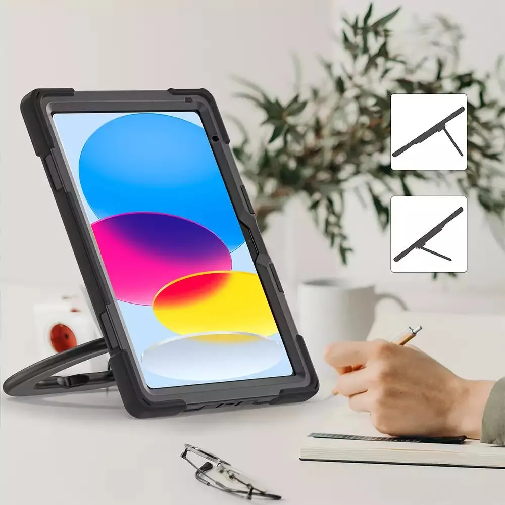 ArmorPro Premium iPad Case